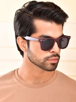 ROYAL SON - Polarized Goggles for Men Women - Sg-Rs3030-C6 (50)