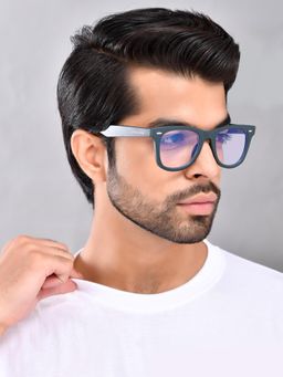 ROYAL SON - Computer Glasses for Eye Protection Men Women - Sf-Rs3030-C15 (50)