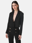 Black color option, Sold out, Currently selected