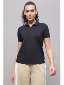 Black color option, Currently selected