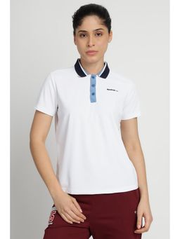 Reebok - Women Polo T-Shirt