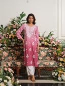 Burgundy color option, Currently selected