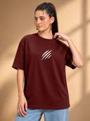 Brown color option, Currently selected
