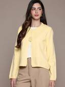 Yellow color option, Currently selected