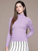 Lavender color option
