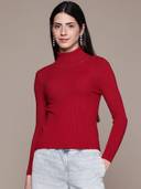 Maroon color option