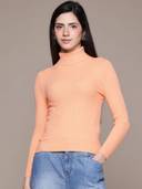 Orange color option