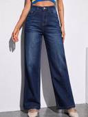 Navy Blue color option, Currently selected