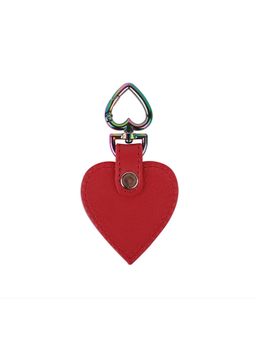 Misfit Panda - Amore Red Key Ring