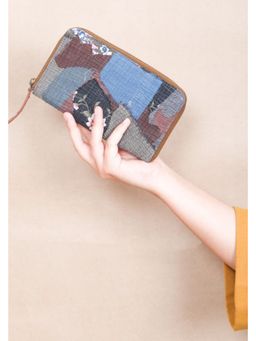 Doodlage - Patch Me Up Zip Wallet