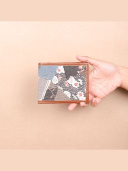 Doodlage - Patch Me Up Men Wallet