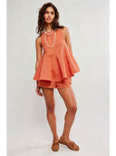 Orange color option, Sold out, Currently selected