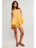 Yellow color option, Sold out