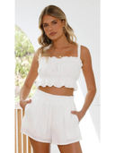 White color option, Sold out