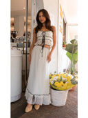 White color option, Sold out, Currently selected