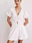 White color option, Sold out