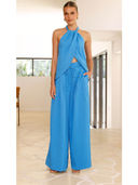 Blue color option, Sold out, Currently selected