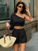Black color option, Sold out, Currently selected