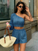 Blue color option, Sold out