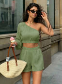 Green color option, Sold out