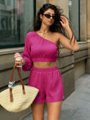 Magenta color option, Sold out