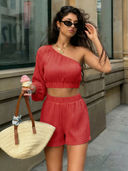 Red color option, Sold out