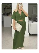 Green color option, Sold out