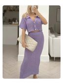 Purple color option, Sold out