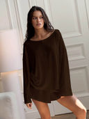 Brown color option, Sold out, Currently selected