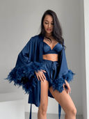 Blue color option, Sold out