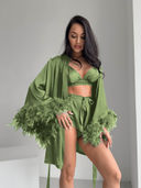 Green color option, Sold out