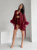Maroon color option, Sold out