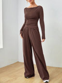Brown color option, Sold out, Currently selected