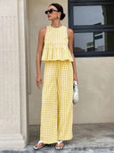 Yellow color option, Sold out