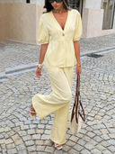 Yellow color option, Sold out