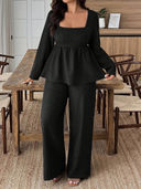 Black color option, Sold out