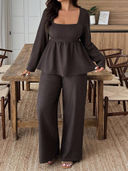 Brown color option, Sold out, Currently selected