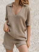 Khaki color option, Currently selected