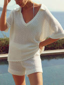 White color option, Sold out, Currently selected