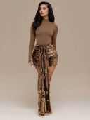 Brown color option, Sold out