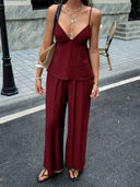 Maroon color option, Sold out