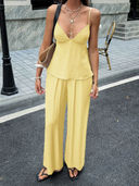 Yellow color option, Sold out, Currently selected