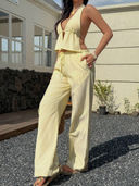 Yellow color option, Sold out, Currently selected