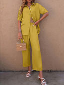 Yellow color option, Sold out