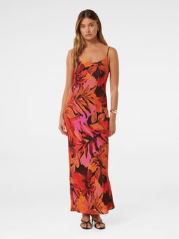 Forever New - Valentina Strappy Slip Dress