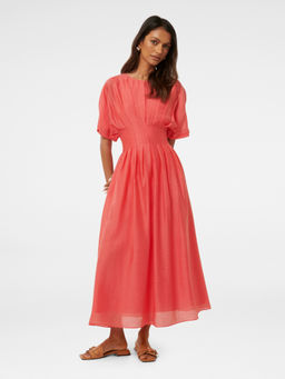 Forever New - Eve Petite Seam Detail Maxi Dress