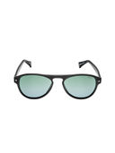 Green color option, Currently selected