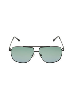 KOSCH ELEMENTE - Green - Rectangle Shape Sunglasses - Kst 22822