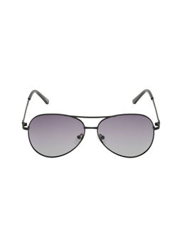 KOSCH ELEMENTE - Purple - Aviator Shape Sunglasses - Kst 22823