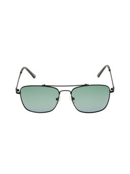 KOSCH ELEMENTE - Green - Rectangle Shape Sunglasses - Kst 22824